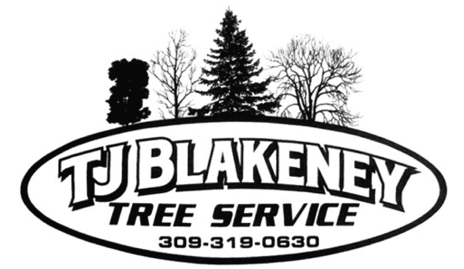 TJ Blakeney Tree Service